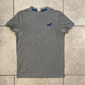Men’s Hollister tshirt size small